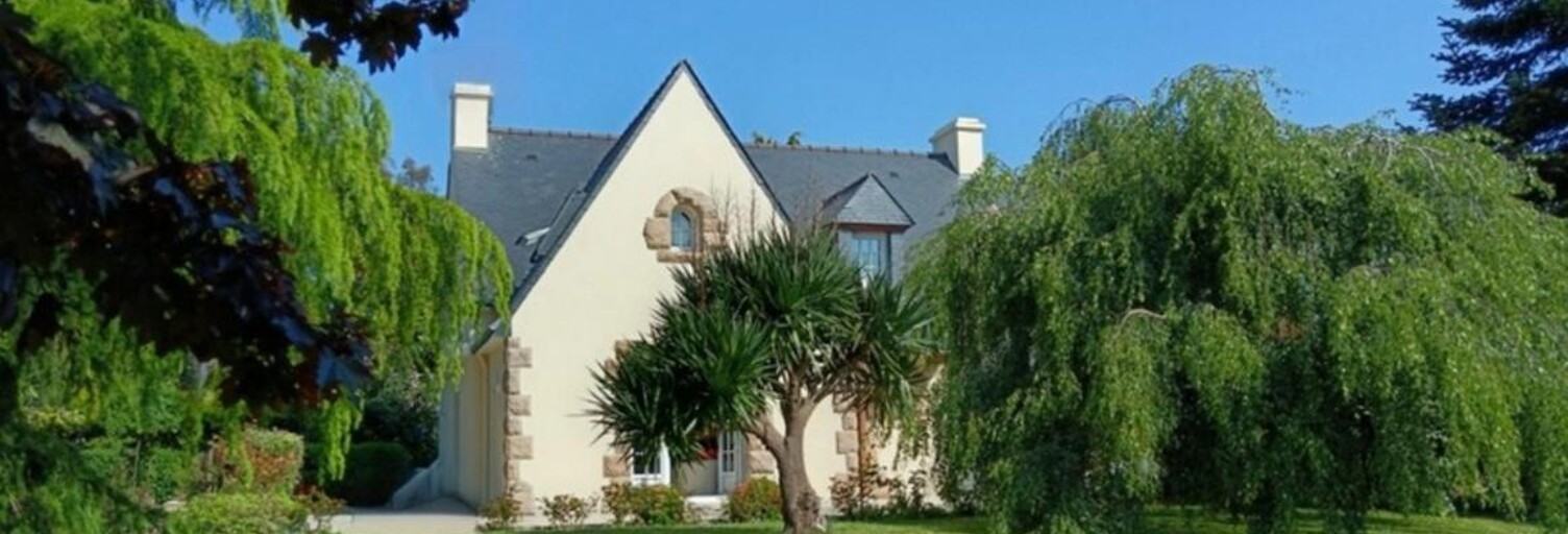 Maison 7 Pièces 165 m² à vendre à Pontivy (56300)