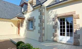Maison 7 Pièces 165 m² à vendre à Pontivy (56300)