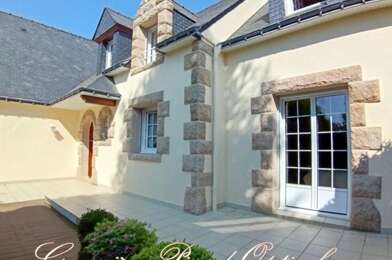 Maison 7 pièces 416000 €