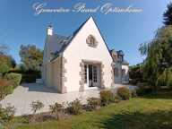 COUP DE CŒUR À PONTIVY – Maison 165 m² – Jardin paysagé 2 000 m² – Dépendance 70 m² — photo 2