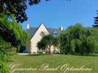 COUP DE CŒUR À PONTIVY – Maison 165 m² – Jardin paysagé 2 000 m² – Dépendance 70 m² — photo 3