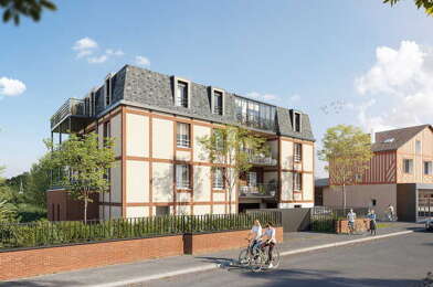 Appartement 4 pièces 385000 €