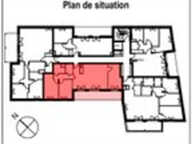 Appartement T4 à PONT L'EVEQUE (14) — photo 3