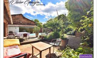 Maison 8 Pièces 161 m² à vendre à Aniane (34150)