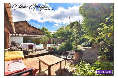 Maison 8 pièces 473000 €