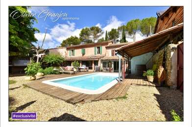 Maison 8 pièces 473000 €