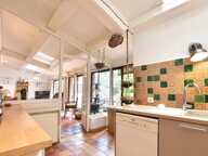 Maison de caractère avec studio indépendant et piscine au cœur de l'Hérault — photo 3