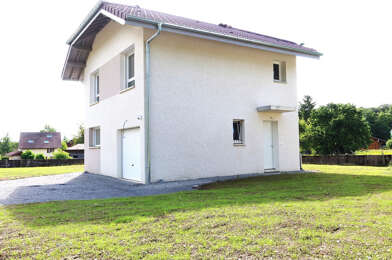 Maison 4 pièces 539000 €