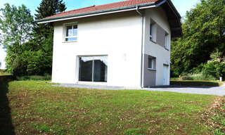Maison 4 Pièces 110 m² à vendre à Féternes (74500)