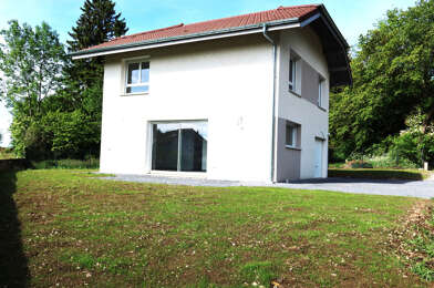 Maison 4 pièces 499000 €