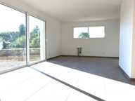 74500 FETERNES à 5mn EVIAN embarcadère,villa neuve type F4/5 de 110m²hab au calme et ensoleillé sur 460m²terr plat — photo 3
