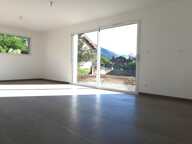 74500 FETERNES à 5mn EVIAN embarcadère,villa neuve type F4/5 de 110m²hab au calme et ensoleillé sur 460m²terr plat — photo 4