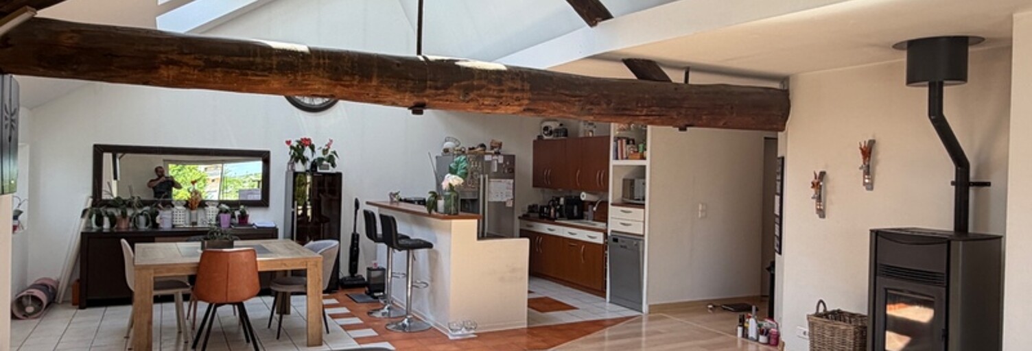 Maison 6 Pièces 162 m² à vendre à Saint-Dizier (52100)