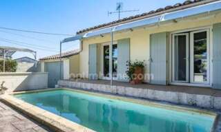 Maison 4 Pièces 100 m² à vendre à Saint-Rémy-de-Provence (13210)