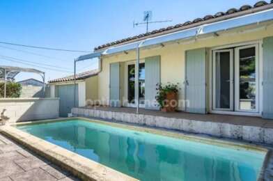 Maison 4 pièces 525000 €