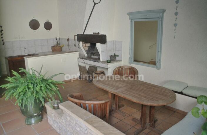 Maison de plain pied 500m du centre ville de SAINT REMY DE PROVENCE — photo 3