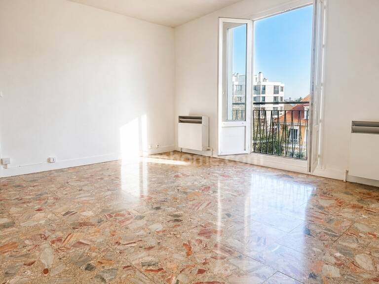 Appartement à vendre 2 pièces SAINT MAUR DES FOSSES (94) — photo 1