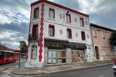 Immeuble  90000 €