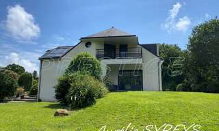 Maison 9 Pièces 200 m² à vendre à Guidel (56520)