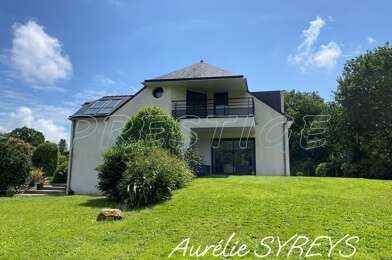 Maison 9 pièces 956000 €