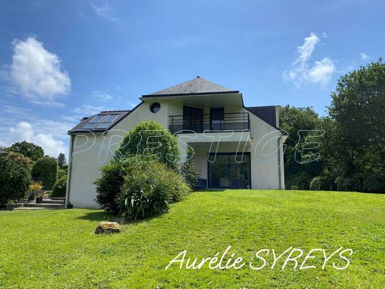 Grande maison contemporaine — photo 1