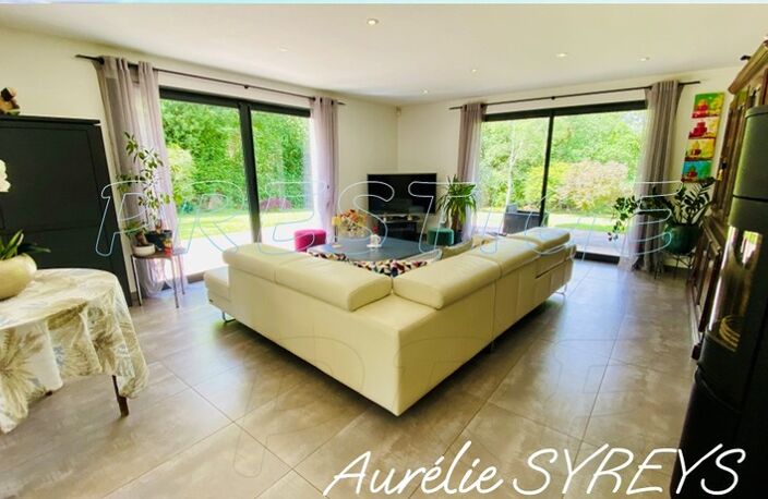 Grande maison contemporaine — photo 2
