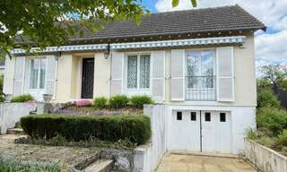 Maison 4 Pièces 80 m² à vendre à La Ferté-sous-Jouarre (77260)