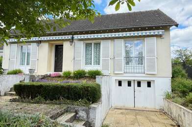 Maison 4 pièces 249900 €