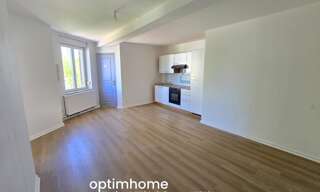Immeuble  185 m² à vendre à Hirson (02500)