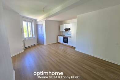 Immeuble  198000 €