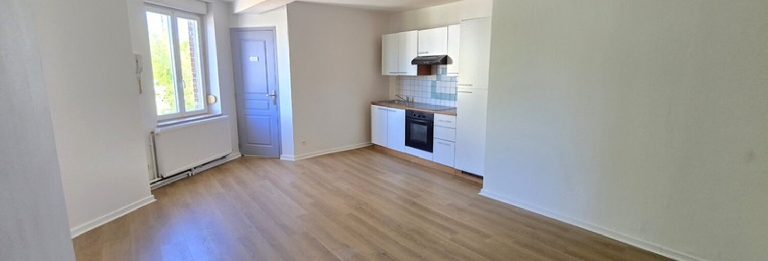 Immeuble  185 m² à vendre à Hirson (02500)