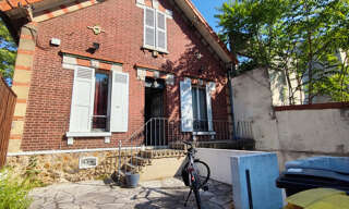 Maison 5 Pièces 98 m² à vendre à Nanterre (92000)