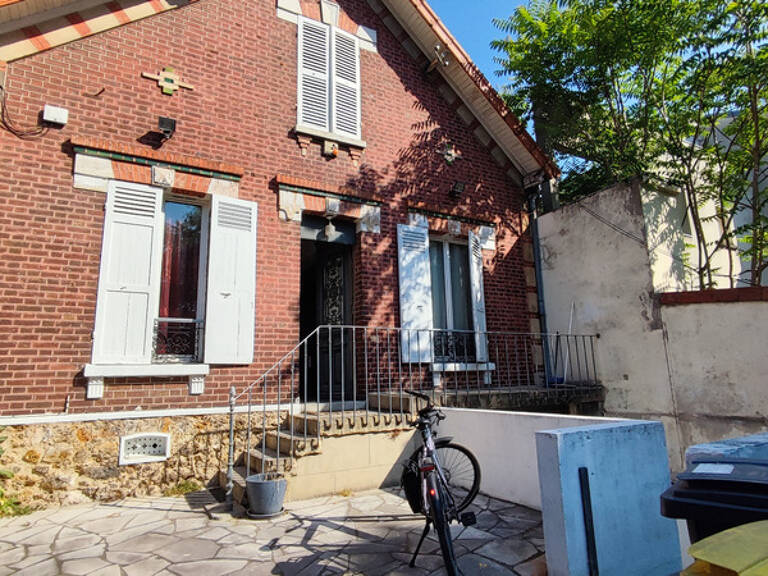 NANTERRE COEUR DE VILLE — photo 1
