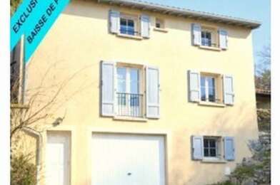 Maison 5 pièces 146000 €