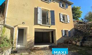 Maison 5 Pièces 75 m² à vendre à Coubon (43700)