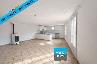 Maison 5 pièces 146000 €