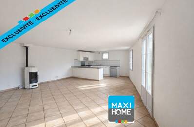 COUBON - CHARENTUS - Maison rénovée en septembre 2026 -  75 — photo du bien