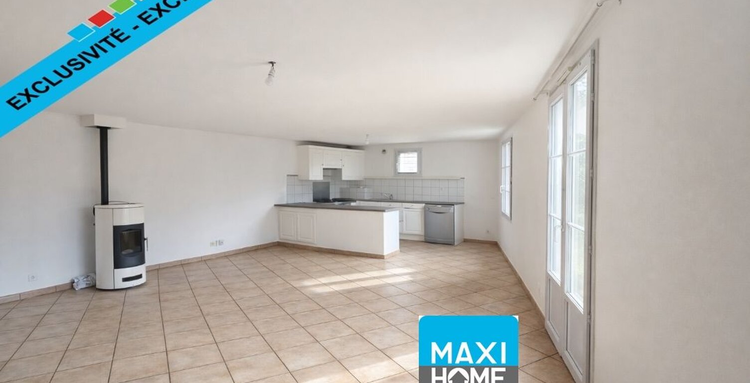 COUBON - CHARENTUS - Maison rénovée en septembre 2026 -  75 — photo 1