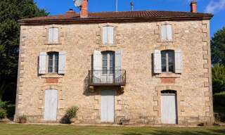 Maison 5 Pièces 130 m² à vendre à Dolmayrac (47110)