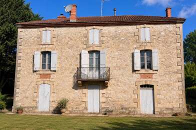 Maison 5 pièces 180000 €