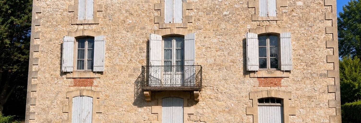 Maison 5 Pièces 130 m² à vendre à Dolmayrac (47110)