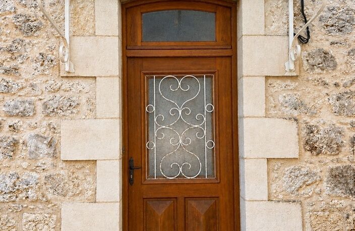 Maison de caractère avec dépendances – Dolmayrac — photo 4