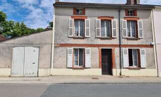 Maison 7 Pièces 102 m² à vendre à Magnac-Laval (87190)