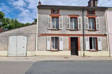 Maison 7 pièces 60000 €