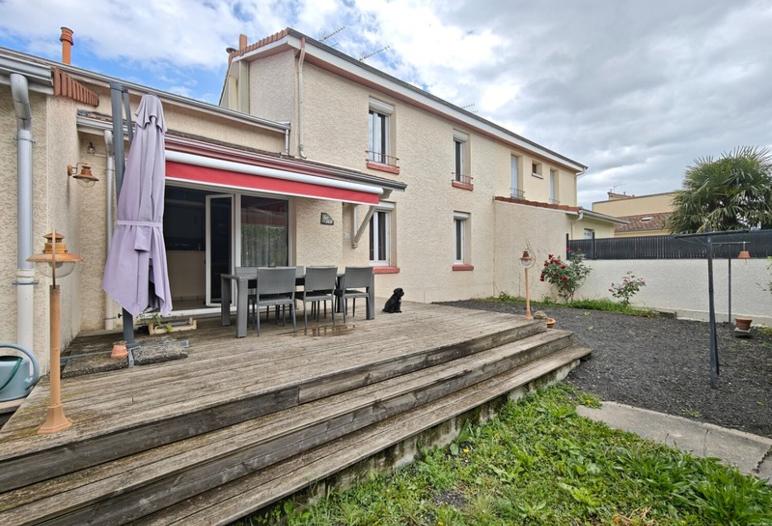 Maison à vendre 7 pièces CLERMONT FERRAND (63) — photo 1