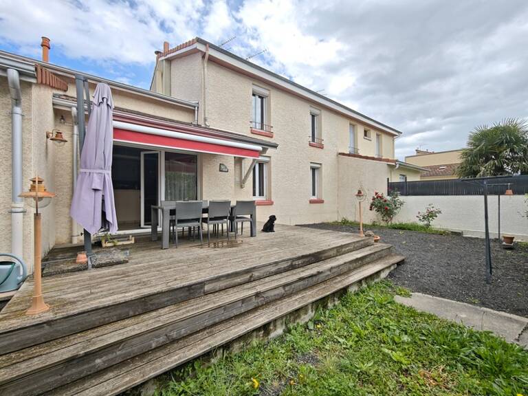Maison à vendre 7 pièces CLERMONT FERRAND (63) — photo 1