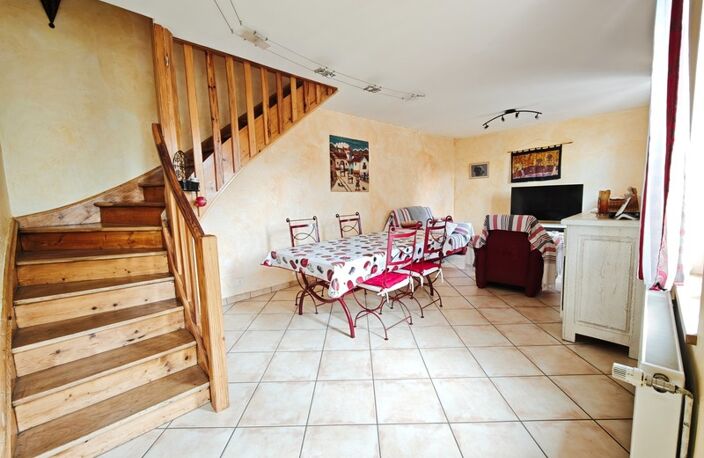 Maison à vendre 7 pièces CLERMONT FERRAND (63) — photo 2