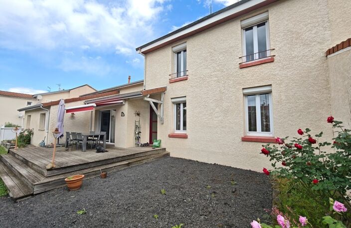 Maison à vendre 7 pièces CLERMONT FERRAND (63) — photo 3