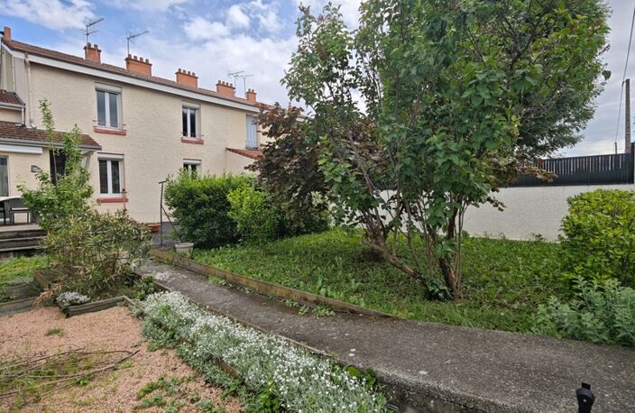 Maison à vendre 7 pièces CLERMONT FERRAND (63) — photo 4