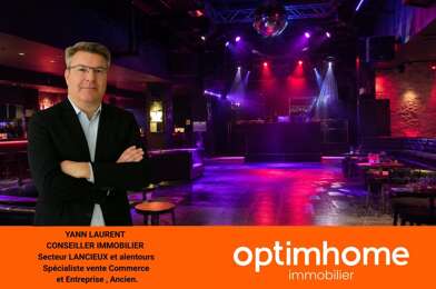 Commerce 6 pièces 330000 €